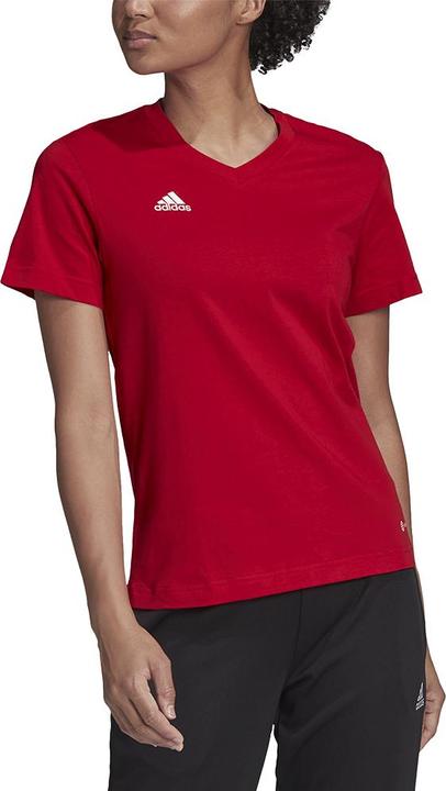 Produktbild adidas Entrada 22 T-Shirt Damen (XXL)