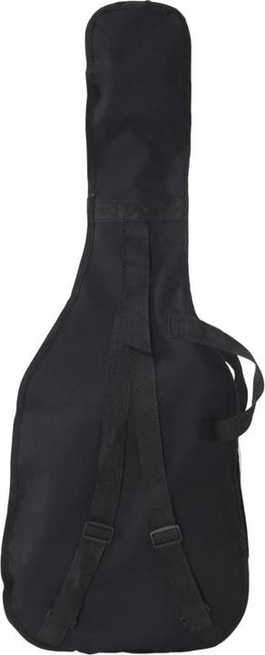 Produktbild vidaXL Bass (E-Bass, Holzwerkstoff, Massives Birkenholz, Pappelholz)