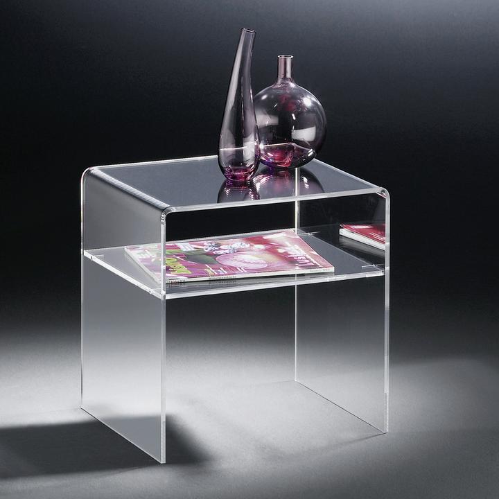 Actual product image pfister Plexi (40 x 33 x 35.5 cm)