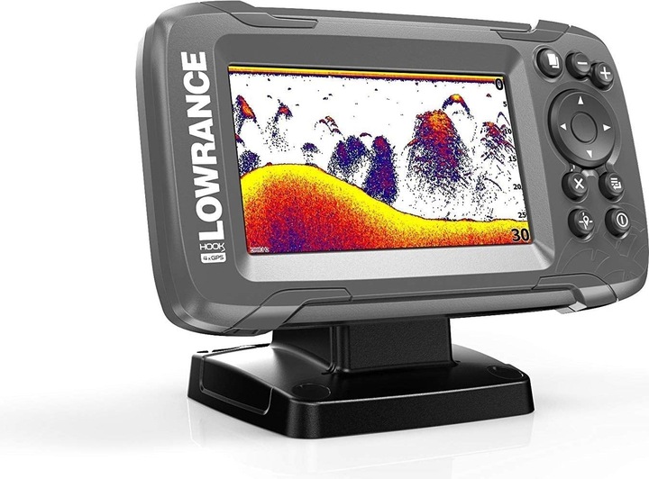 Produktbild Lowrance Hook 2