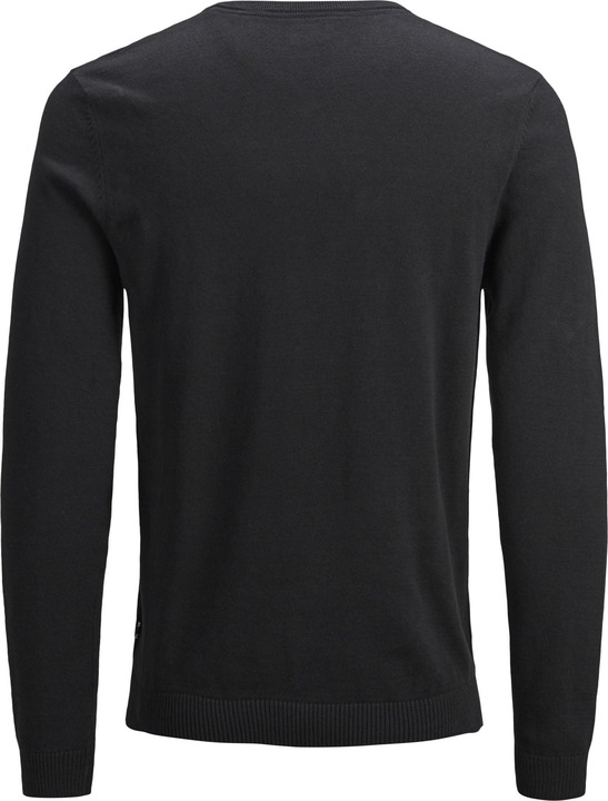 Immagine prodotto Jack & Jones Maglia a maglia con scollo a V (XS)