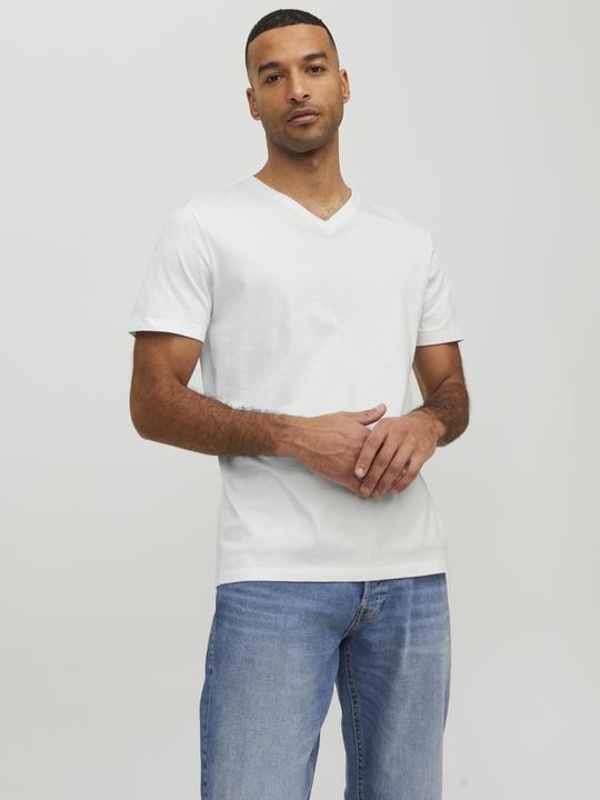 Image du produit Jack & Jones Organic V-Neck (XL)