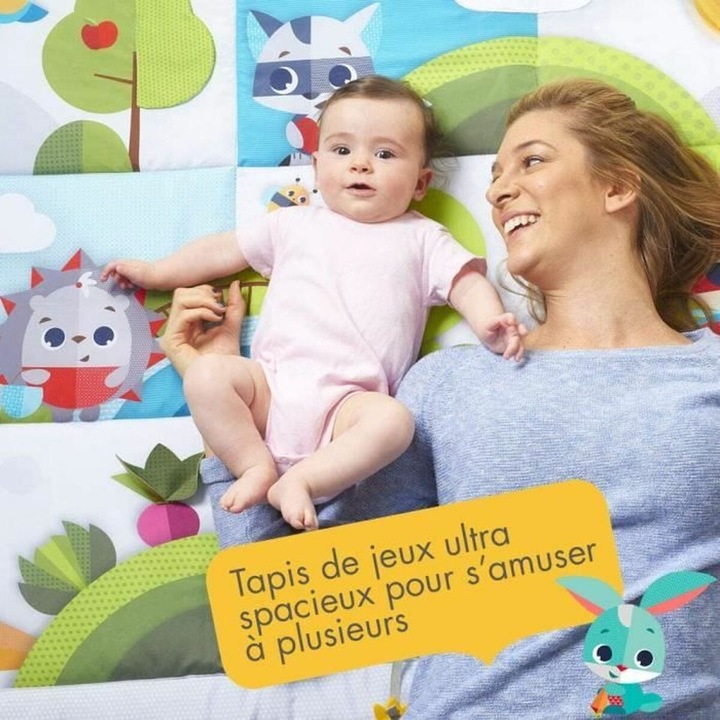 Produktbild Tiny Love Supermat - Meadow Days