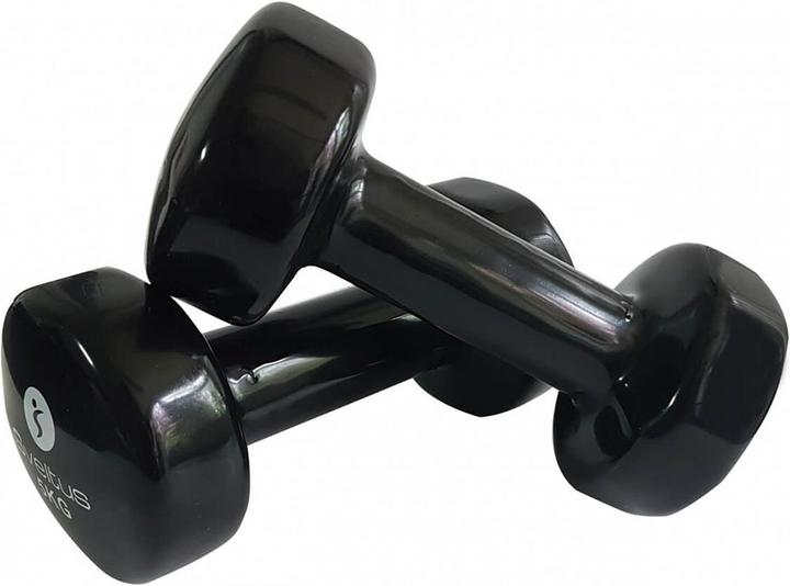 Produktbild Sveltus Duo (2 x 5 kg)