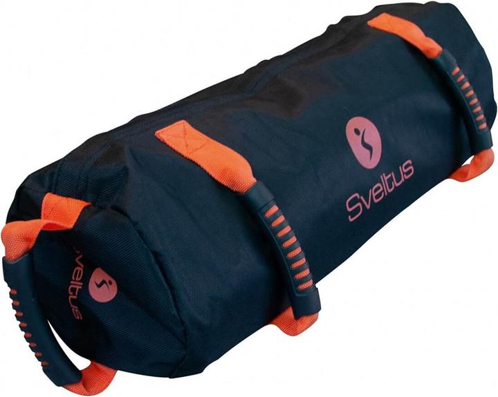 Sveltus Power Bag (1 x 16 kg)