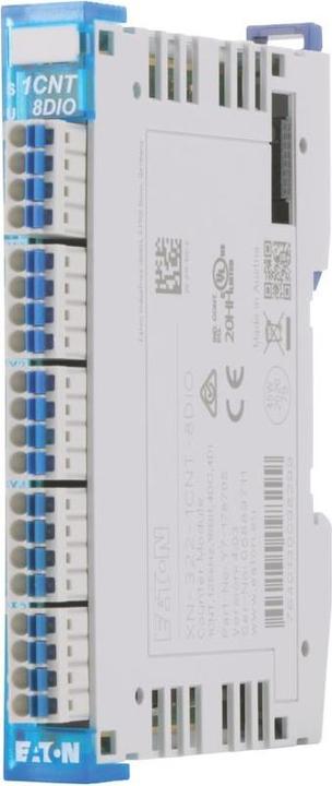 Produktbild Eaton Zähler-Modul 4 Digital-