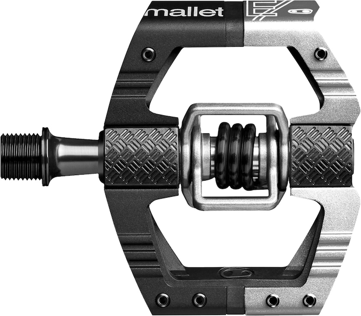 Crankbrothers Mallet Enduro LS