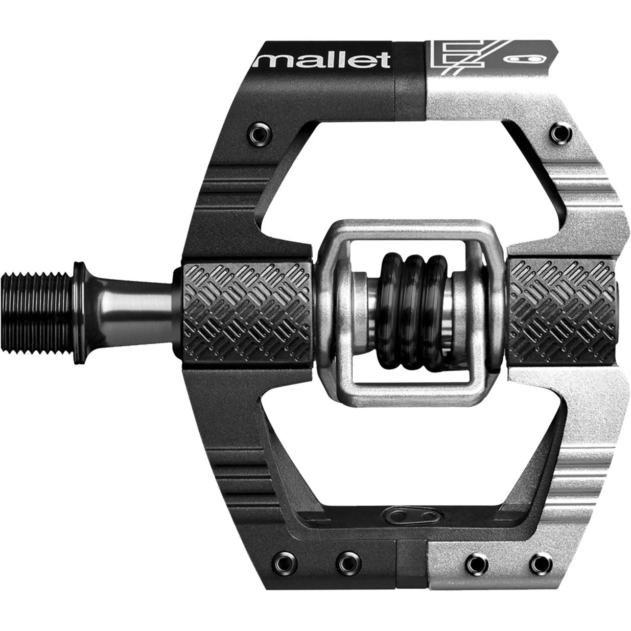 Crankbrothers, Velopedale