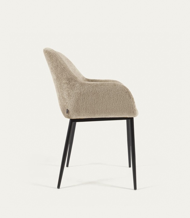 Actual product image Kave Home Konna