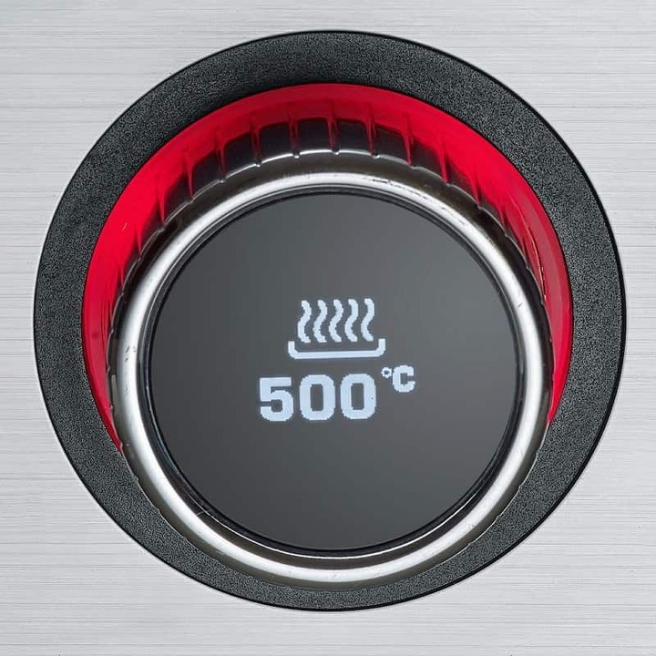 Actual product image Severin Digital Boost S (3 kW)