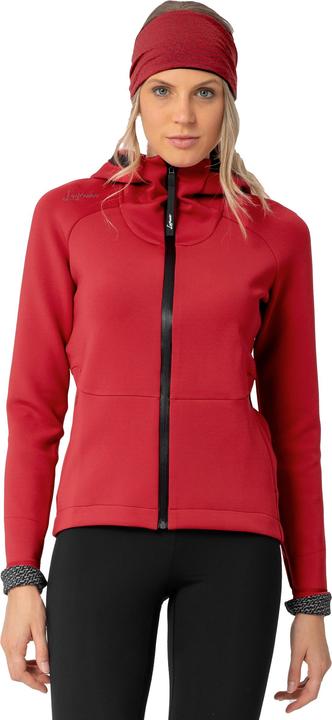 Image du produit Lamunt Sweat à capuche thermique Antje (42)