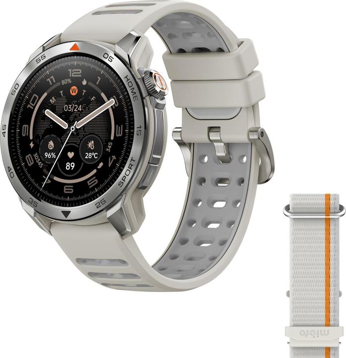 Produktbild Xiaomi ORAW1024B (48 mm)