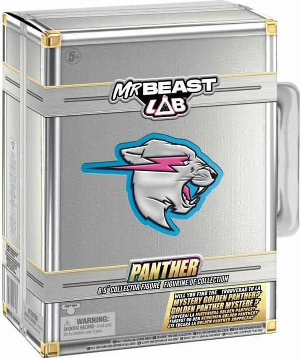 Produktbild Moose Panther