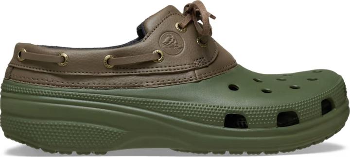 Image du produit Crocs Classic Boat Shoe (43, 43 1/3, 43.5, 44)