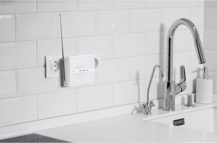 Produktbild Technaxx BT-X51 (FM, DAB+, Bluetooth)