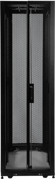 Immagine prodotto Eaton SmartRack Premium 42U Armadio rack per server sicuro a profondità standard (42 HE, Rack da 19 pollici)