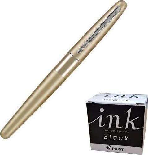 Actual product image Pilot Acro1000 (Black, 1x)