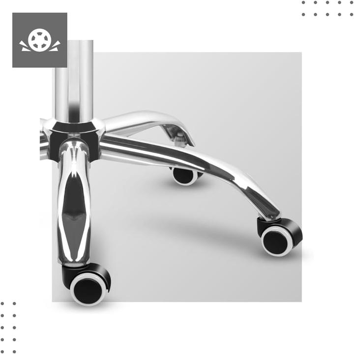 Produktbild Mark Adler Drehstuhl Future 3.0