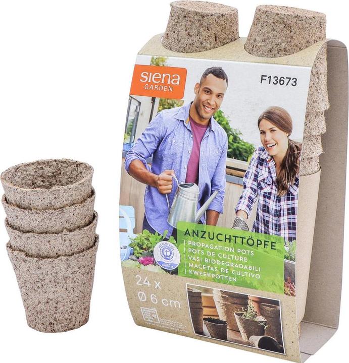 Productafbeelding Siena Garden Kweekpotten