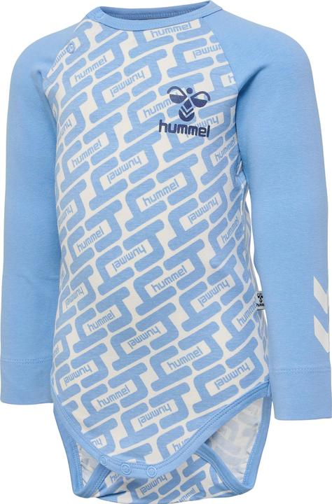 Actual product image hummel hmlKELSEY BODY L/S (62)