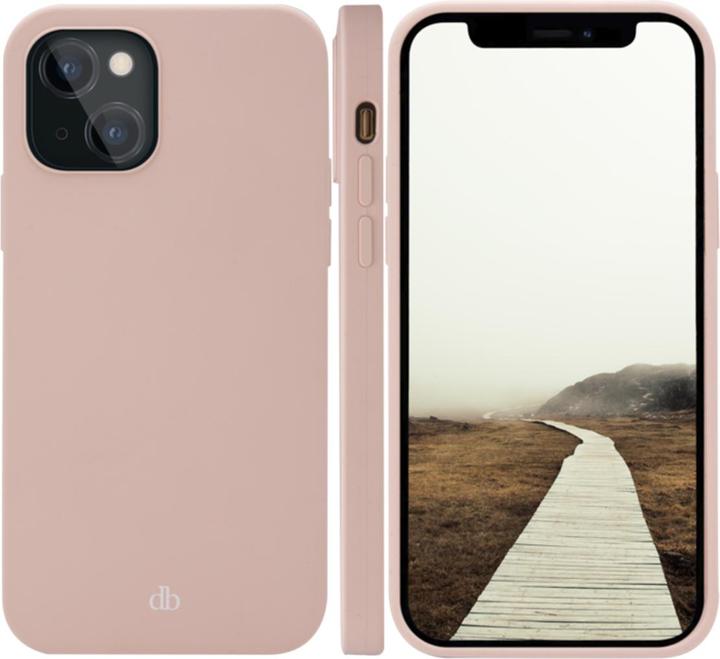 Actual product image dbramante1928 Monaco (Apple iPhone 13 Pro)