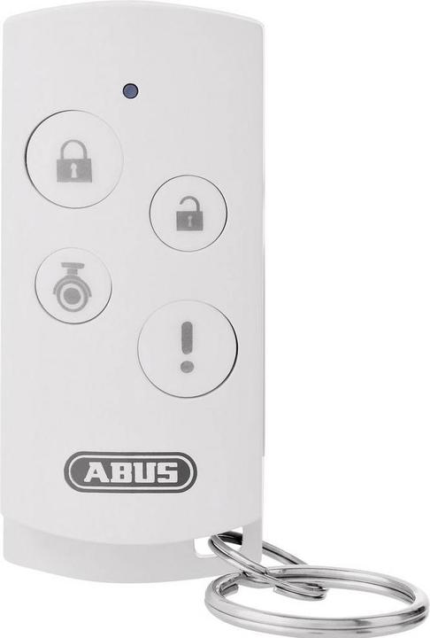 Abus Smartvest draadloze afstandsbediening