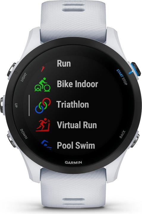 Produktbild Garmin Forerunner 255 Music (46 mm)