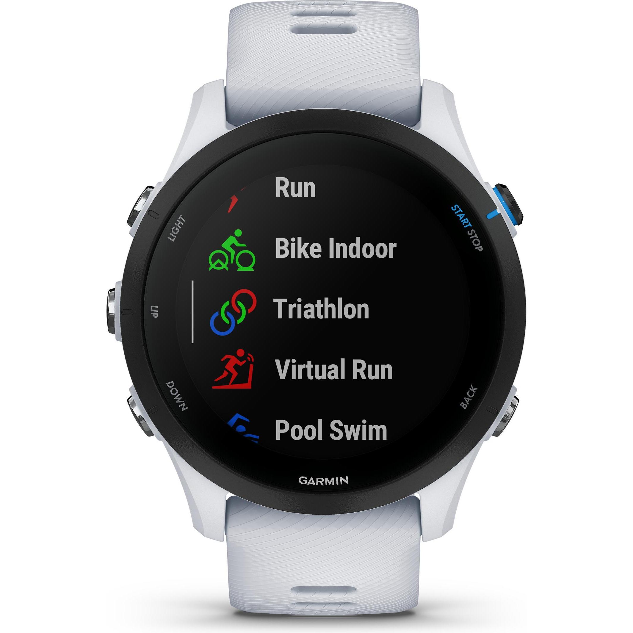 Thumbnail - Garmin Forerunner 255 Music (46 mm), Smartwatch