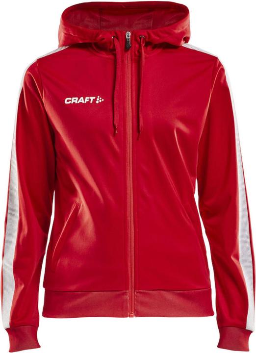 Produktbild Craft Pro Control Hood Jacket W (S)
