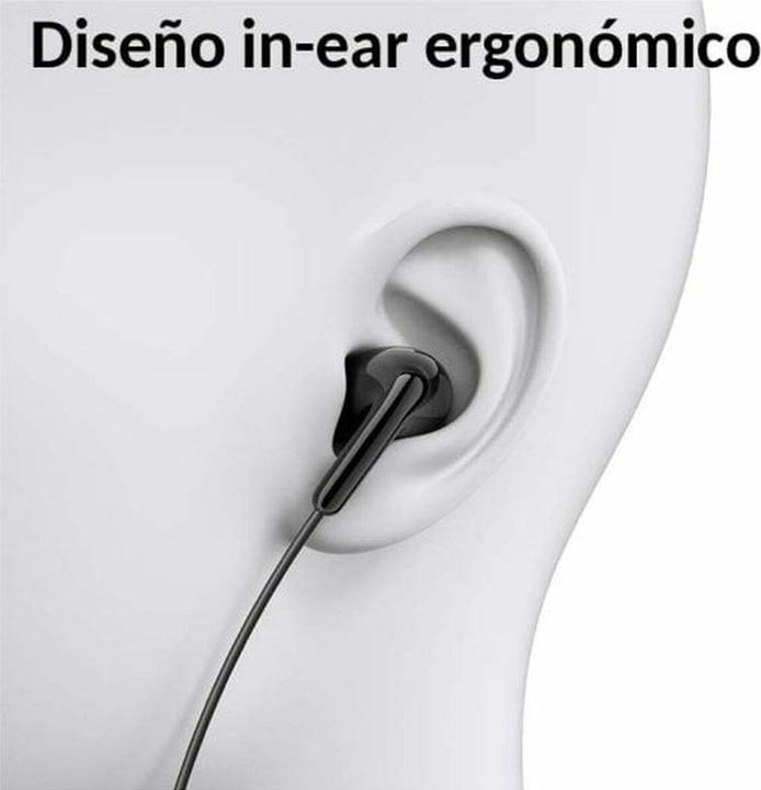 Image du produit Xiaomi Type-C (Pas de réduction du bruit, Filaire)