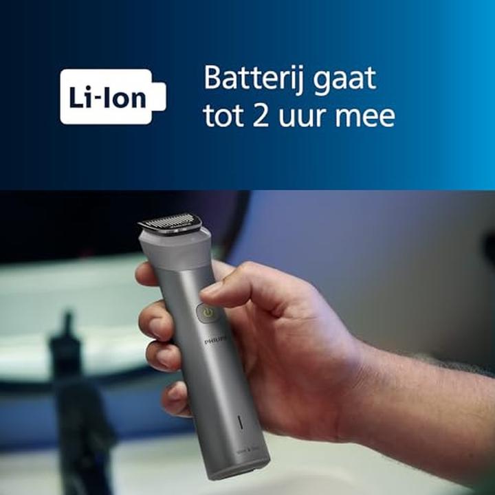 Produktbild Philips All-in-One Trimmer MG5950/15 5000er Serie (MG5950/15)