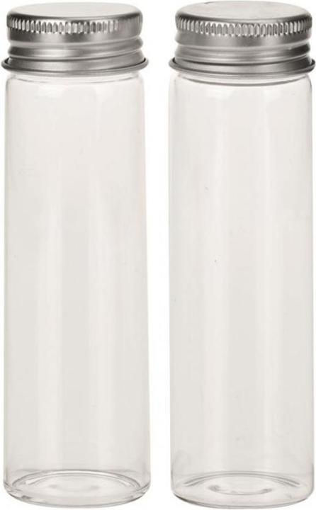 Produktbild Glorex Glasflaschen