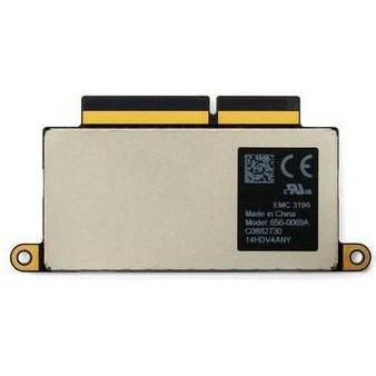 CoreParts Macbook A1708 (2016-2017) SSD, Notebook Ersatzteile