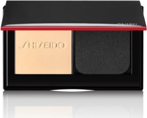 Produktbild Shiseido Synchro Skin Self Refreshing Powder Fond de Teint No 110 (110 Alabaster)