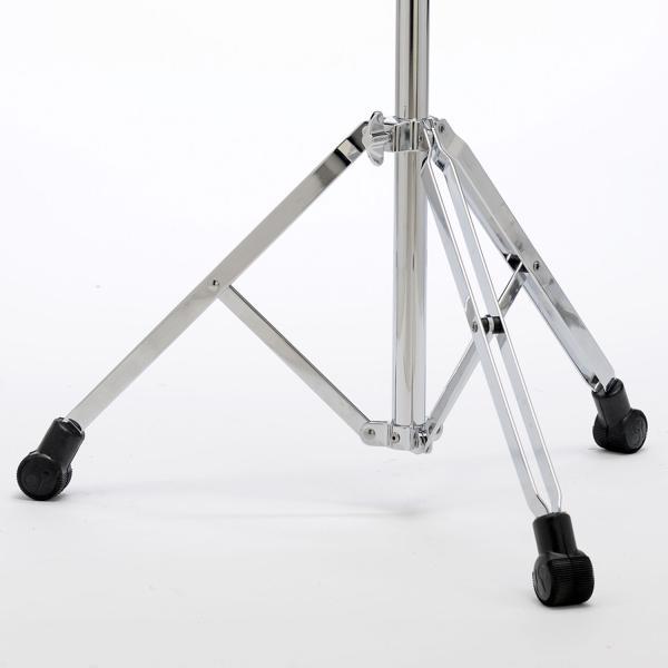 Actual product image Sonor MBS 4000 boom cymbal stand with drumsticks (Drum set)