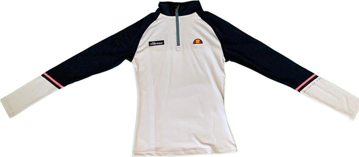 Immagine prodotto Ellesse maglietta con mezza zip frayi (XS)