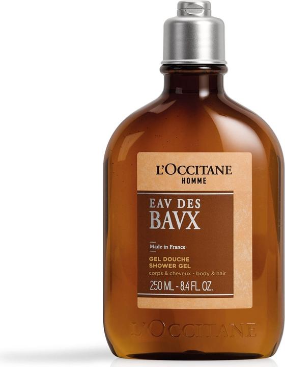 Image du produit L'Occitane Eau des Baux (250 ml)