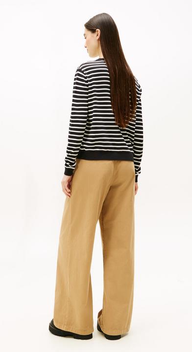 Produktbild Tommy Jeans Essentieller Crew-Pullover (XS)