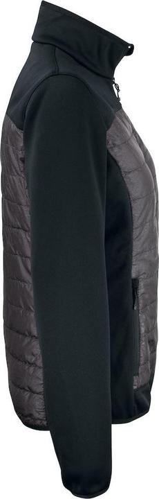 Produktbild Clique Custer Steppjacke Reflektierend (XS)