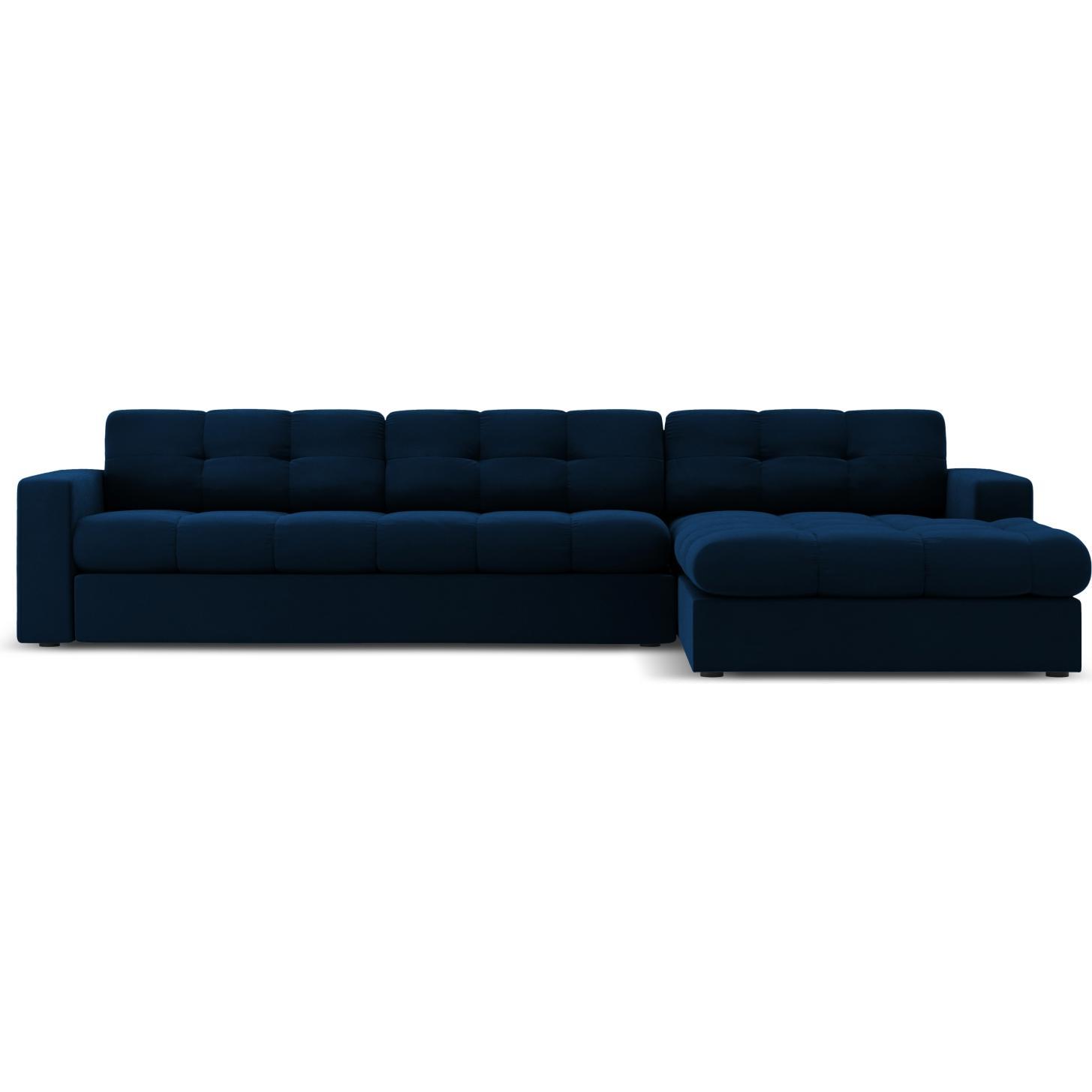 CXL by Christian Lacroix, Sofa, Yohan (Ecksofa)