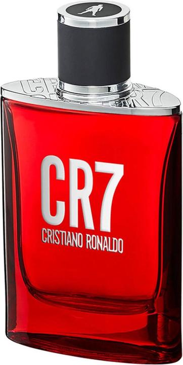 CR7 Cristiano Ronaldo Eau de Toilette Spray (Eau de toilette, 50 ml)