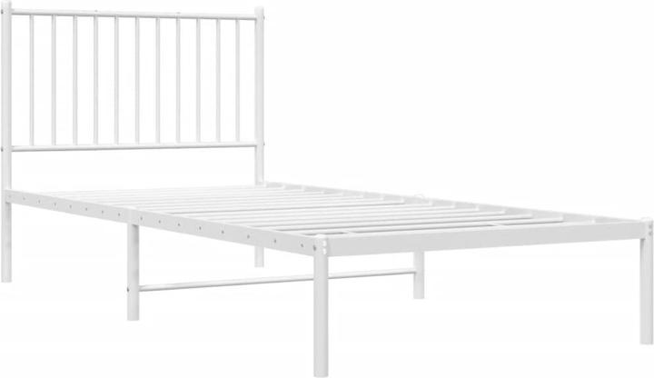 Image du produit vidaXL Bettgestell (90 x 200 cm)