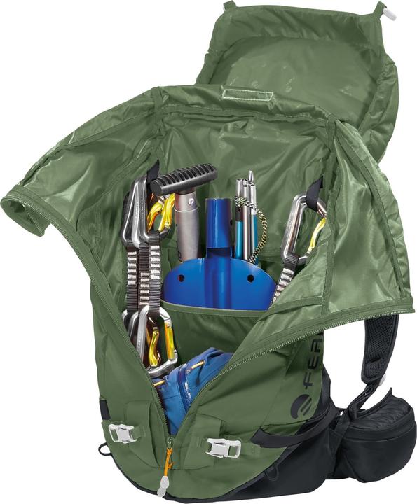 Actual product image Ferrino Triolet 32+5 (32 l)