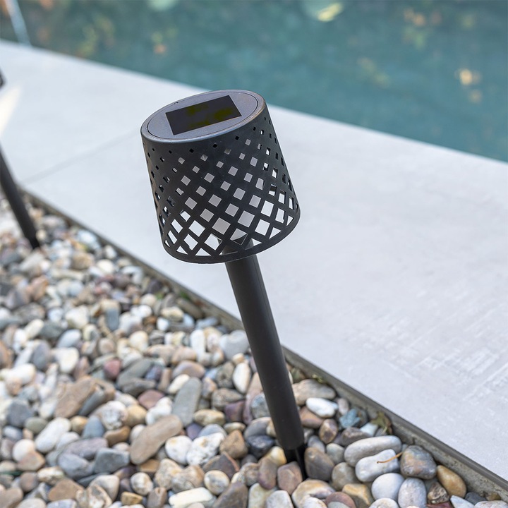 Actual product image Newgarden Gretita (4 lm, IP44)