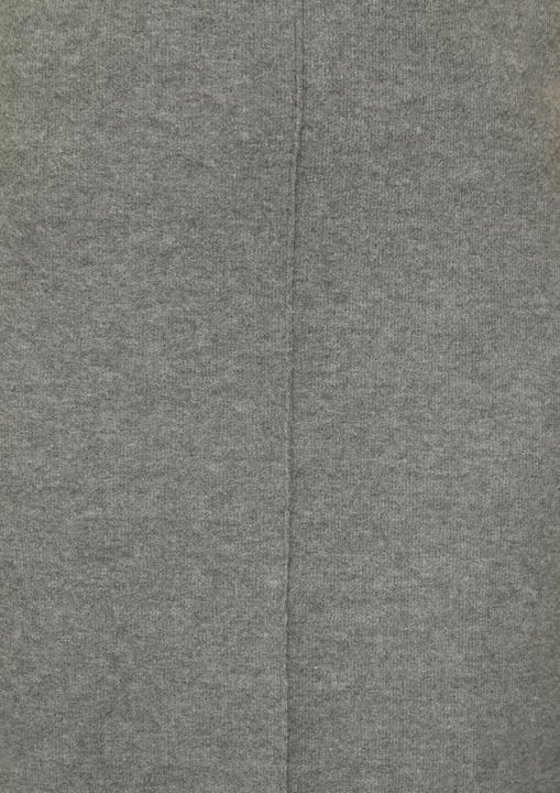 Produktbild S.Oliver Rock Weicher Midi-Rock aus Sweat (38)