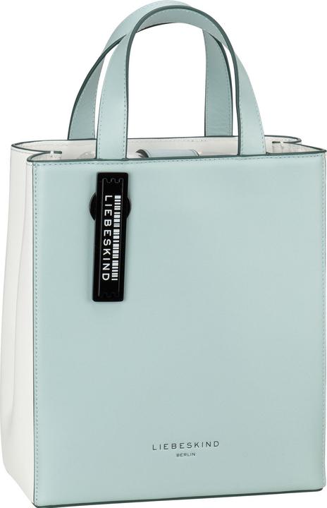 Immagine prodotto Liebeskind Berlin Borsa di carta S Animazione a colori