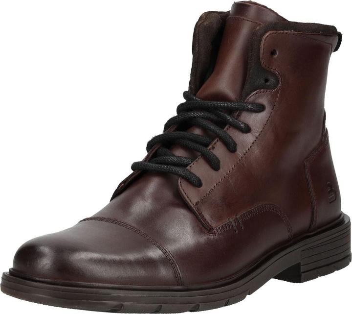 Dark Brown - Black 3521