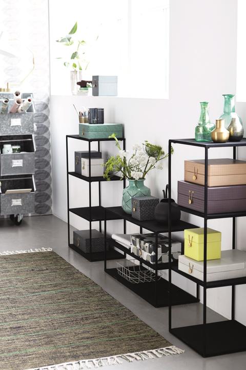 Produktbild House Doctor Rack (50 x 25 x 80 cm)