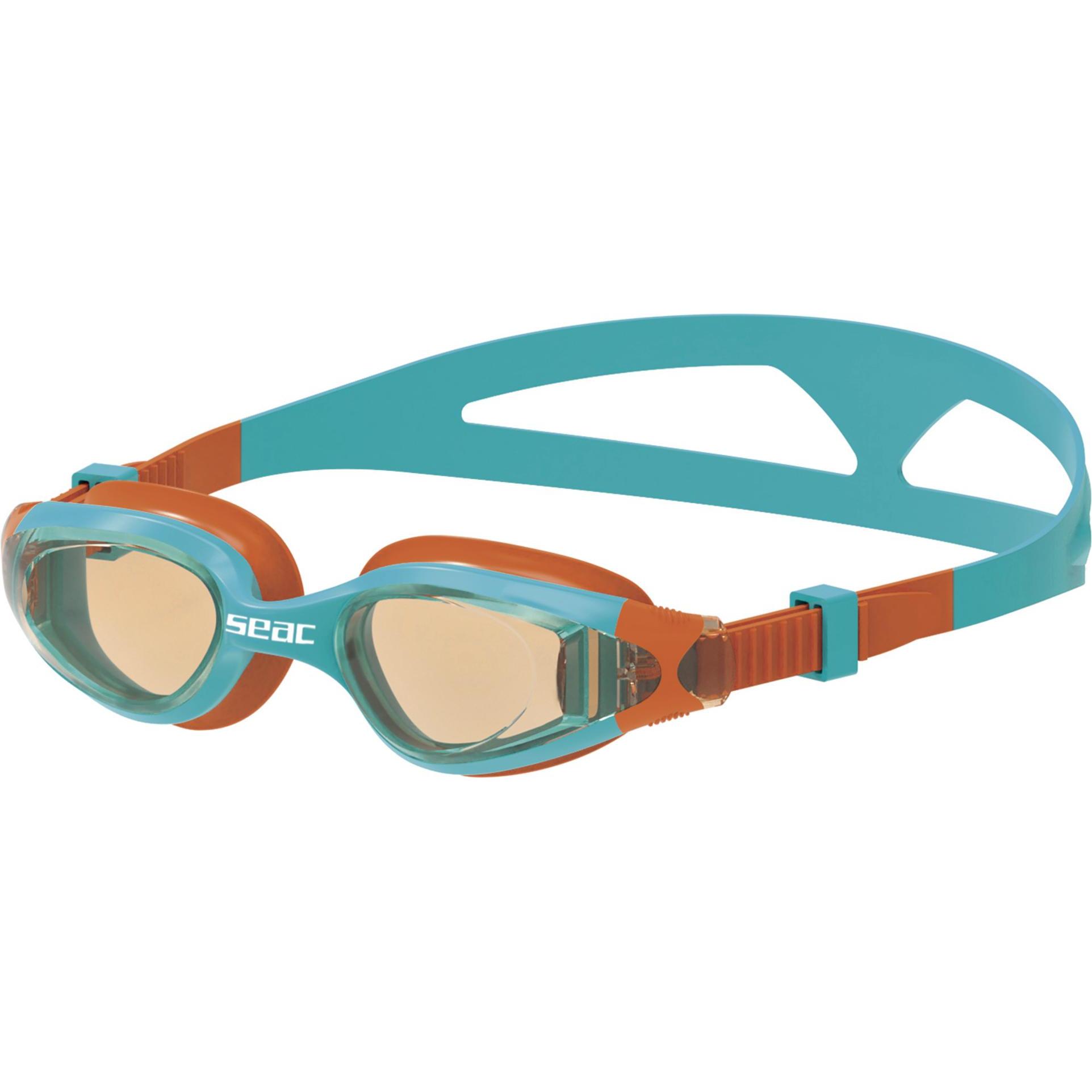 Seac, Schnorchelausrüstung