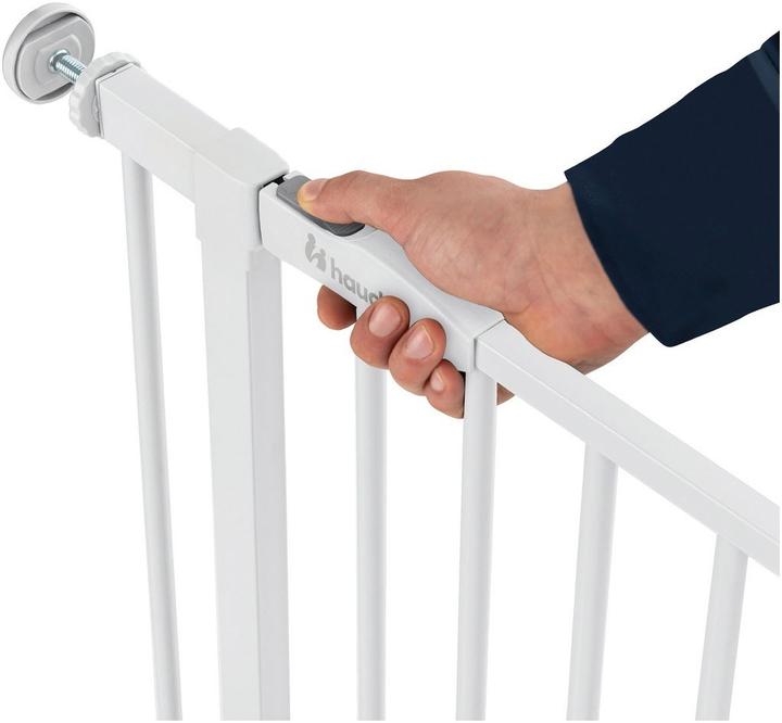 Actual product image Hauck Clear Step Set